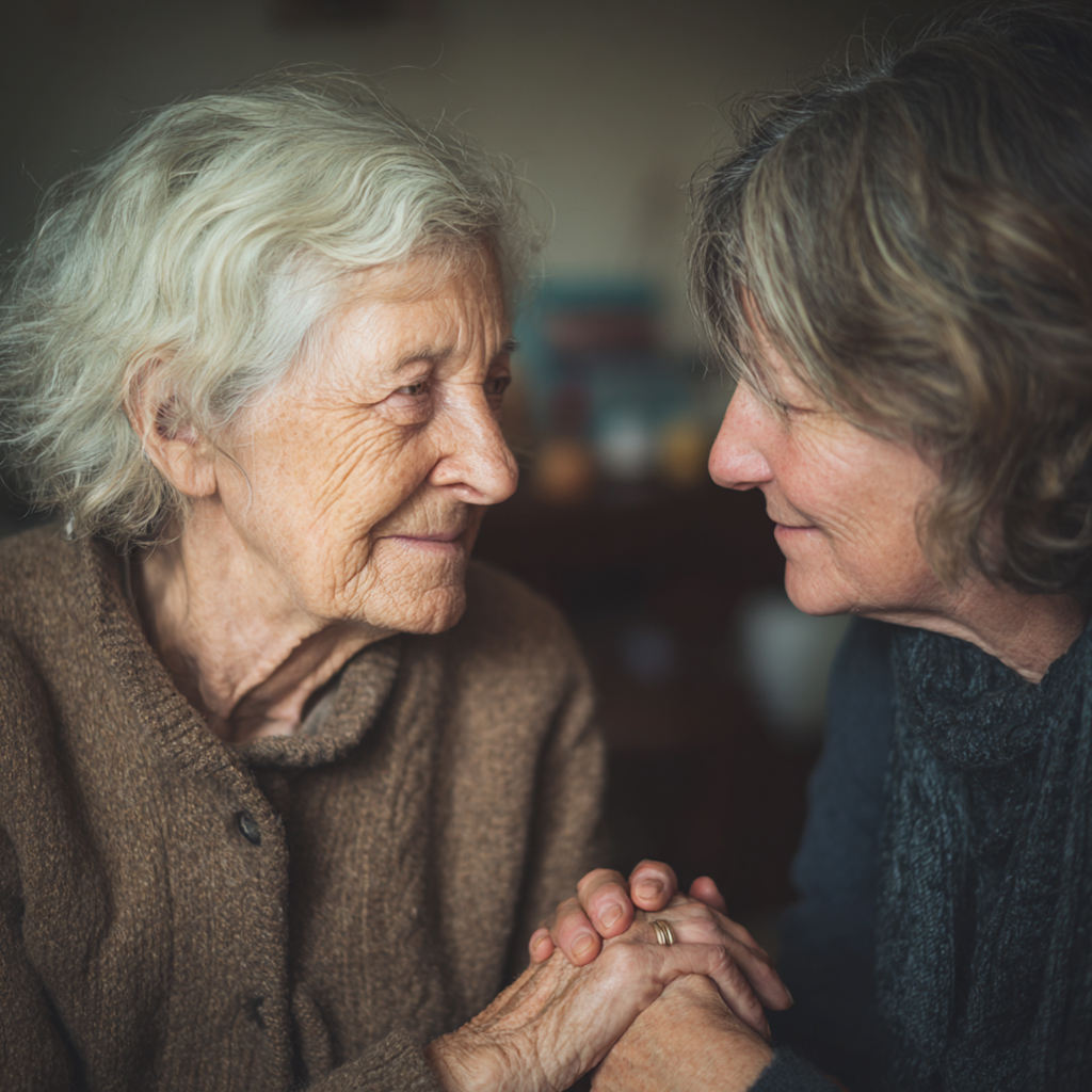 Oshawa senior care, home services Oshawa