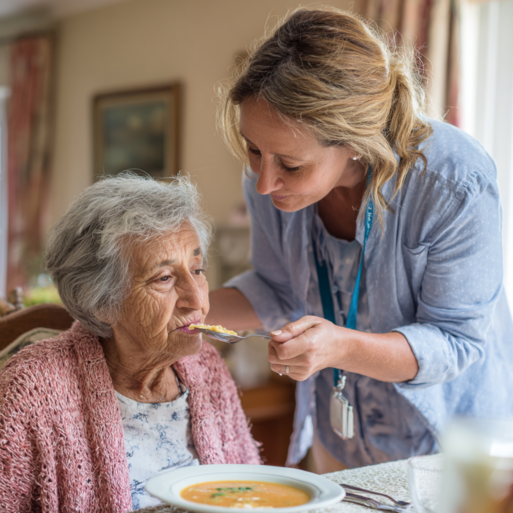best in home care services in Toronto
