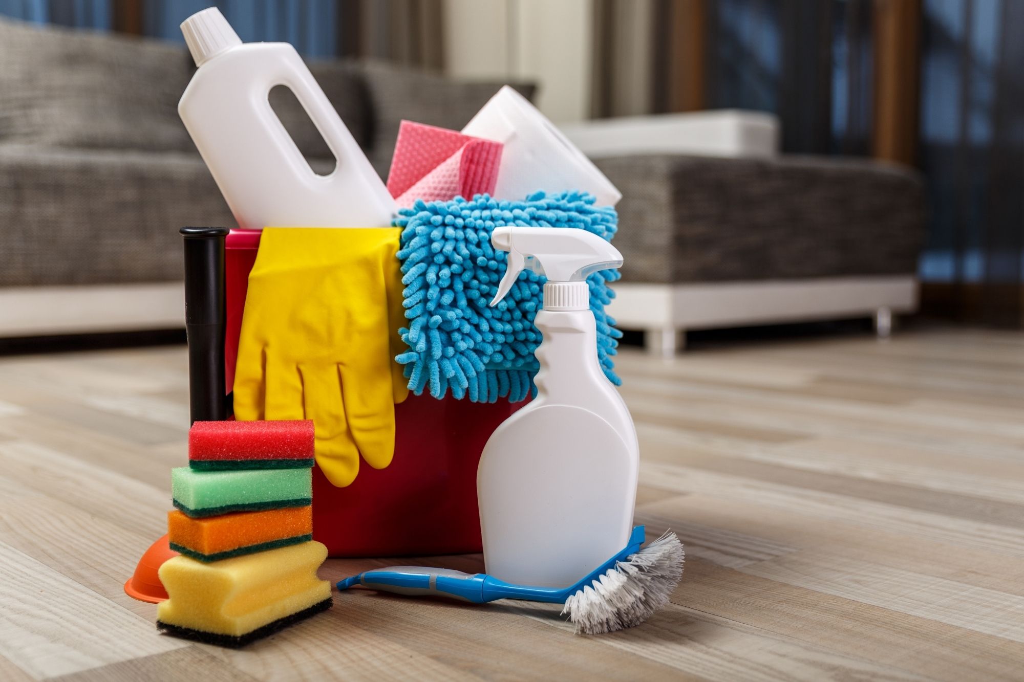 cleaning services in Toronto, residential cleaning Toronto, commercial cleaning Toronto