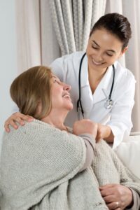 Companionship for seniors, The Benefits of Companionship for Seniors: Why Connection Matter