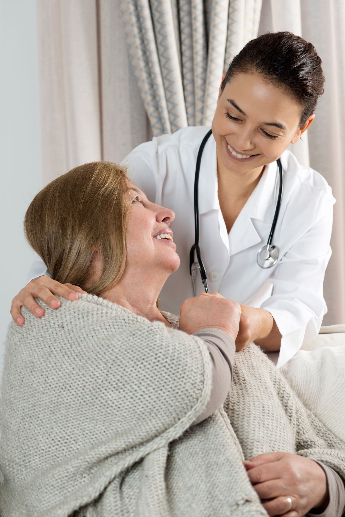 Companionship for seniors, The Benefits of Companionship for Seniors: Why Connection Matter