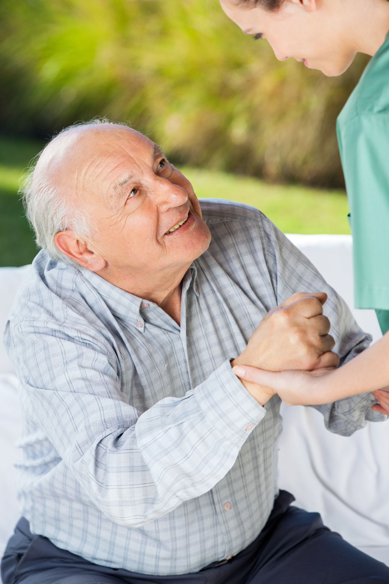 respite care toronto