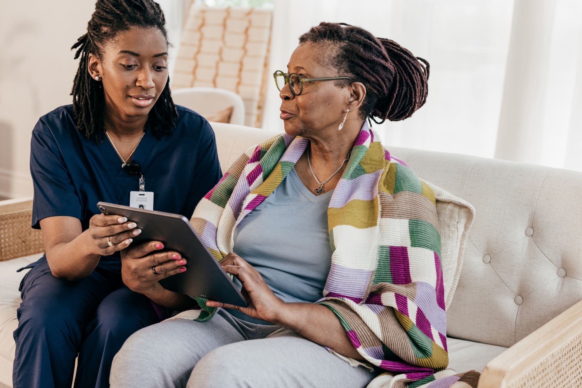 Personal Hygiene Assistance Toronto | In-Home Personal Care Services