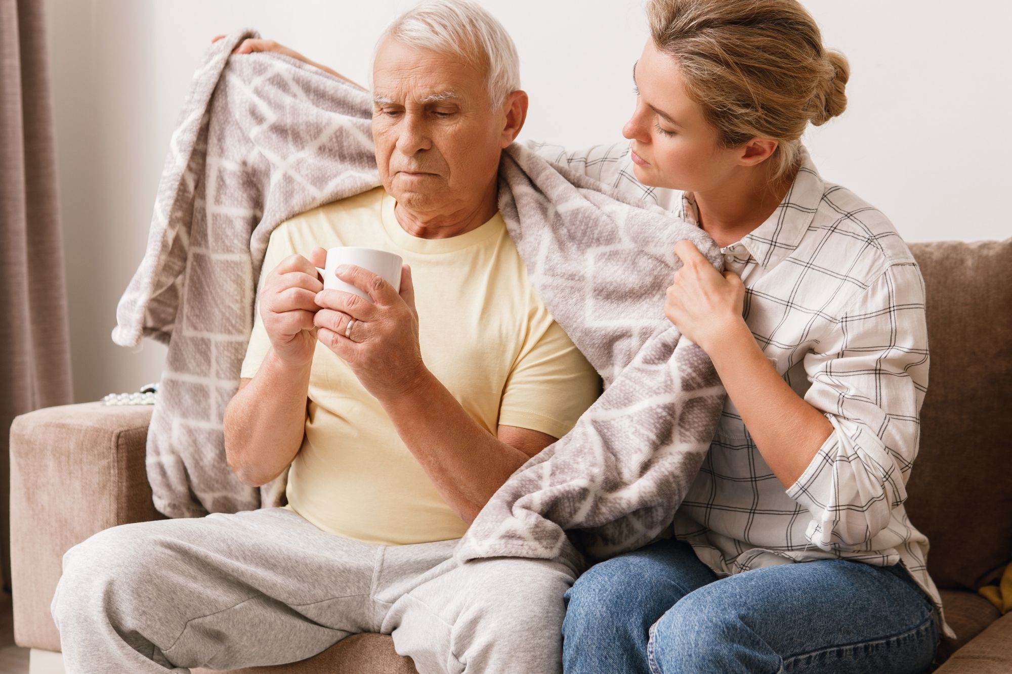 in home memory care services Brampton , alzheimers care in brampton