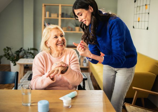 home care services Toronto, Senior In home care services Toronto