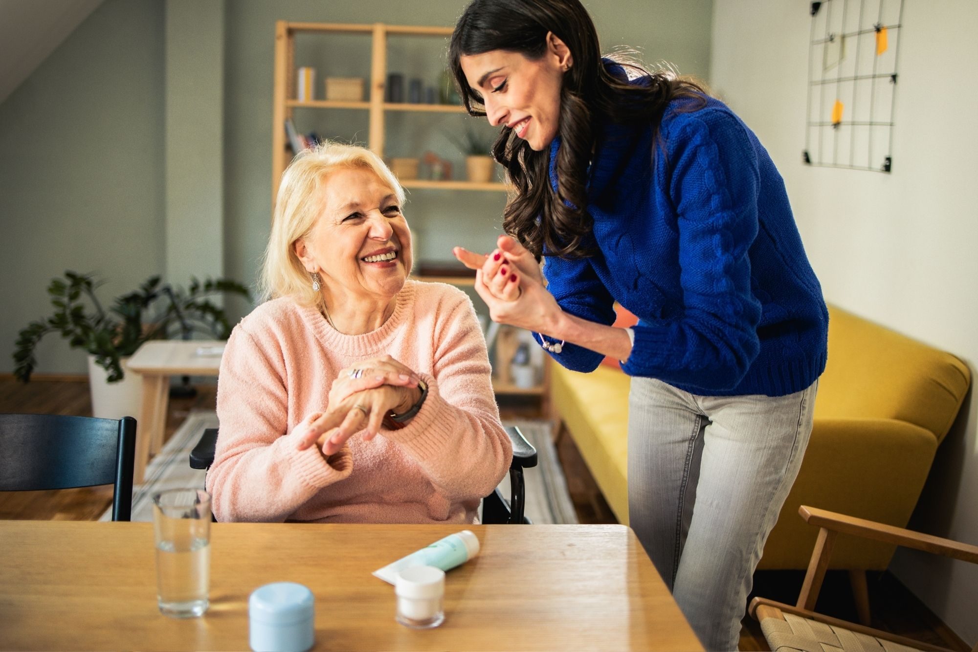 home care services Toronto