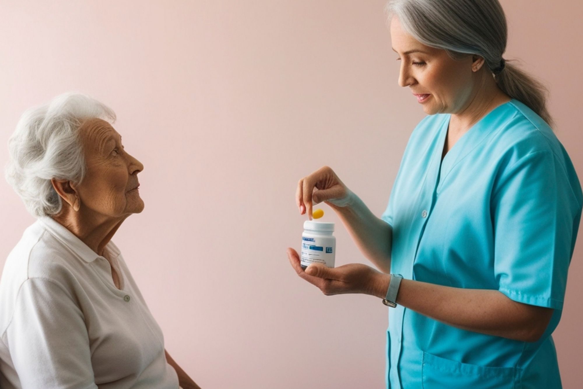 Home care Toronto
